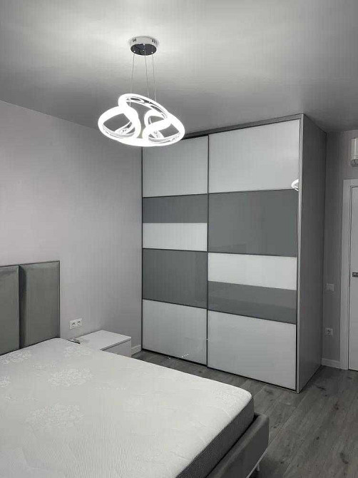 Оренда 1к квартири в ЖК Семицвіт
вул. Шевченка Львов - изображение 6