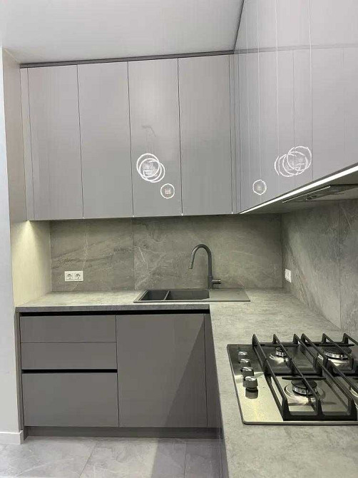 Оренда 1к квартири в ЖК Семицвіт
вул. Шевченка Львов - изображение 4