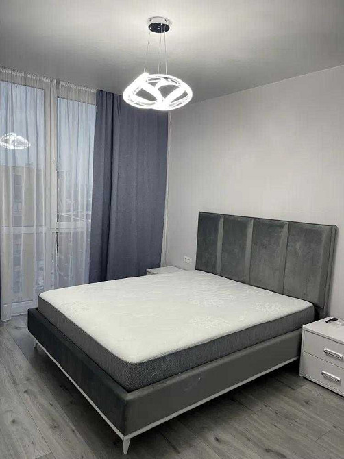 Оренда 1к квартири в ЖК Семицвіт
вул. Шевченка Львов - изображение 5