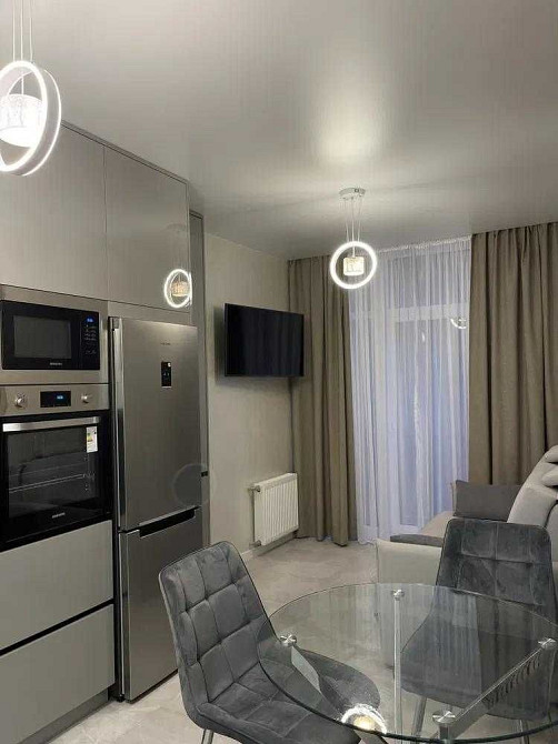 Оренда 1к квартири в ЖК Семицвіт
вул. Шевченка Львов - изображение 3