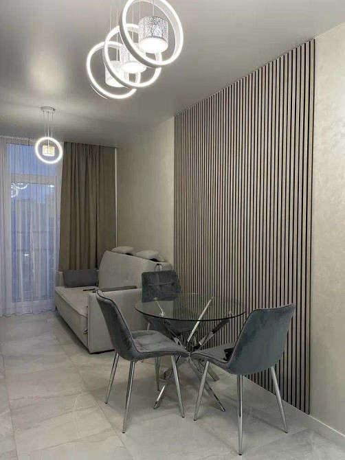 Оренда 1к квартири в ЖК Семицвіт
вул. Шевченка Львов - изображение 2