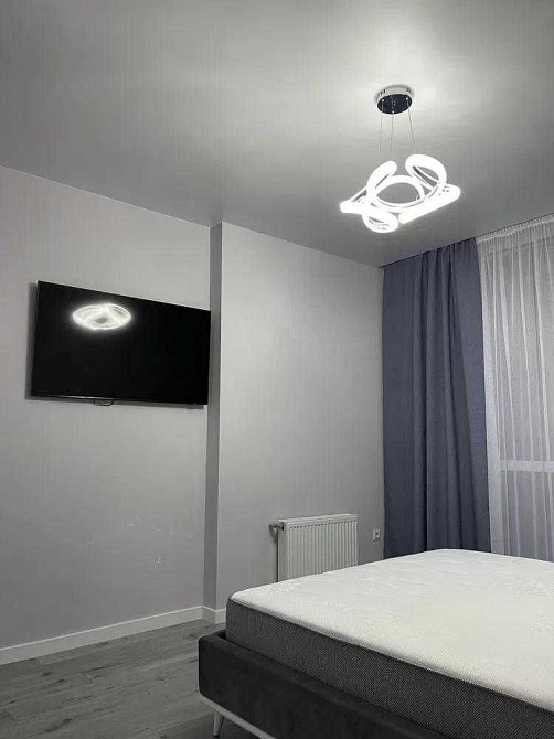 Оренда 1к квартири в ЖК Семицвіт
вул. Шевченка Львов - изображение 7