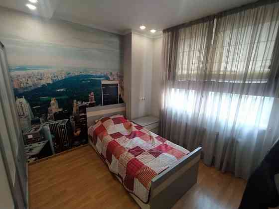 Оренда квартири Лівобережна Окіпної4 Київ