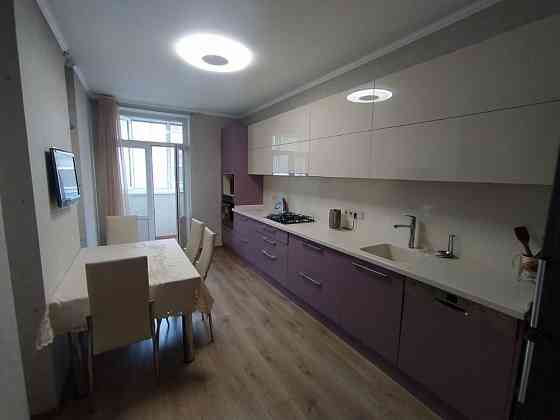 Оренда квартири Лівобережна Окіпної4 Київ