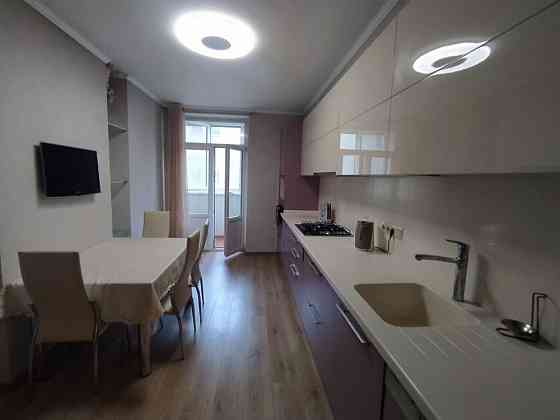 Оренда квартири Лівобережна Окіпної4 Київ