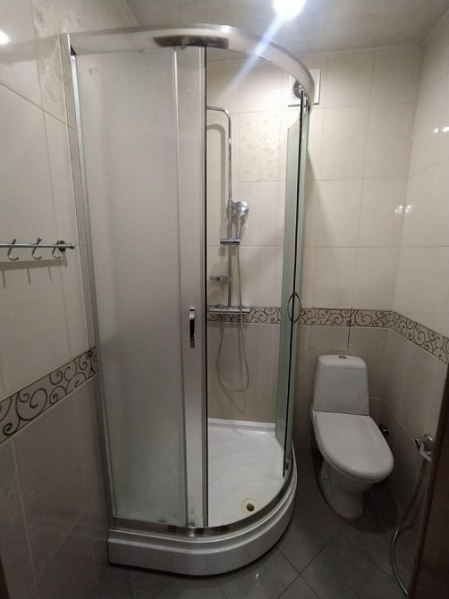 Оренда квартири Лівобережна Окіпної4 Київ - зображення 7