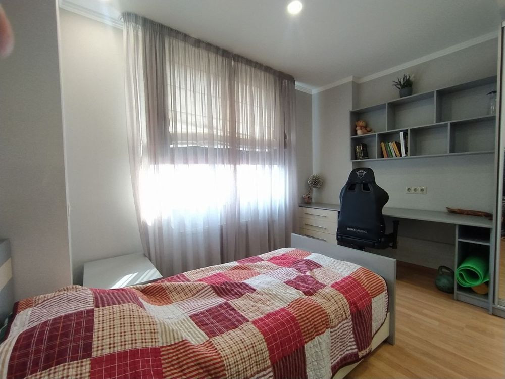 Оренда квартири Лівобережна Окіпної4 Київ - зображення 6