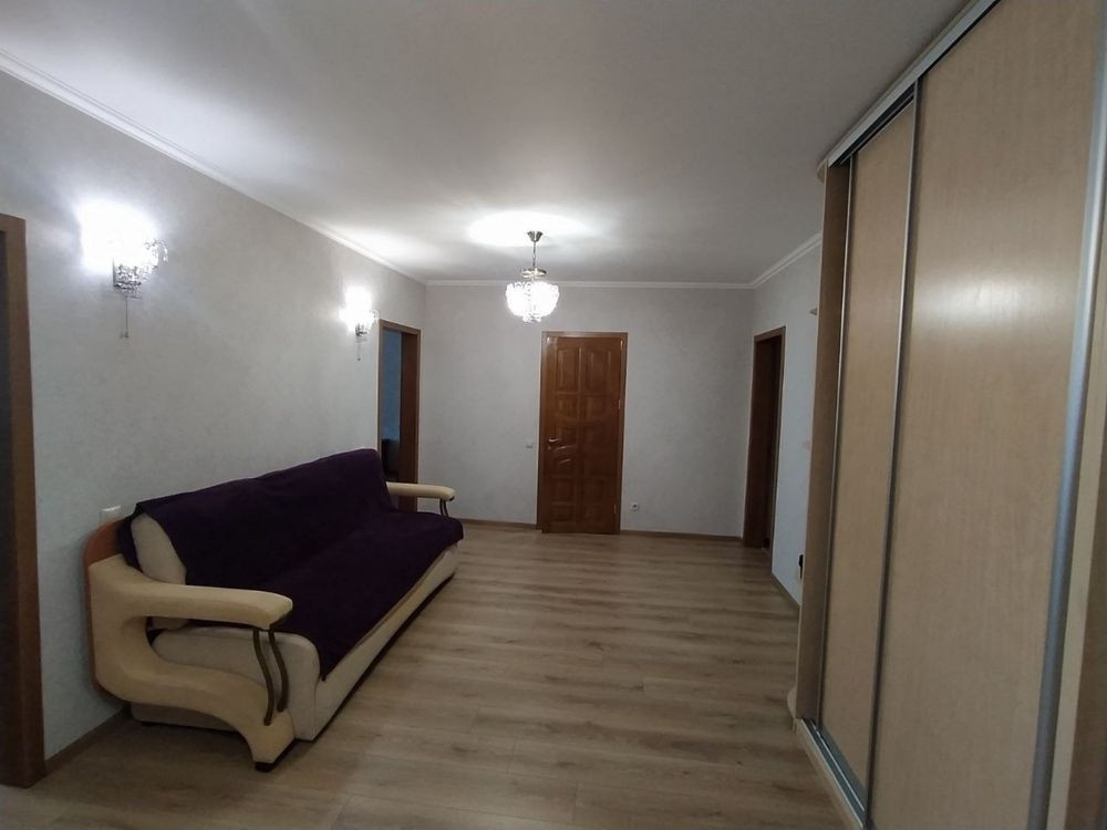 Оренда квартири Лівобережна Окіпної4 Київ - зображення 8