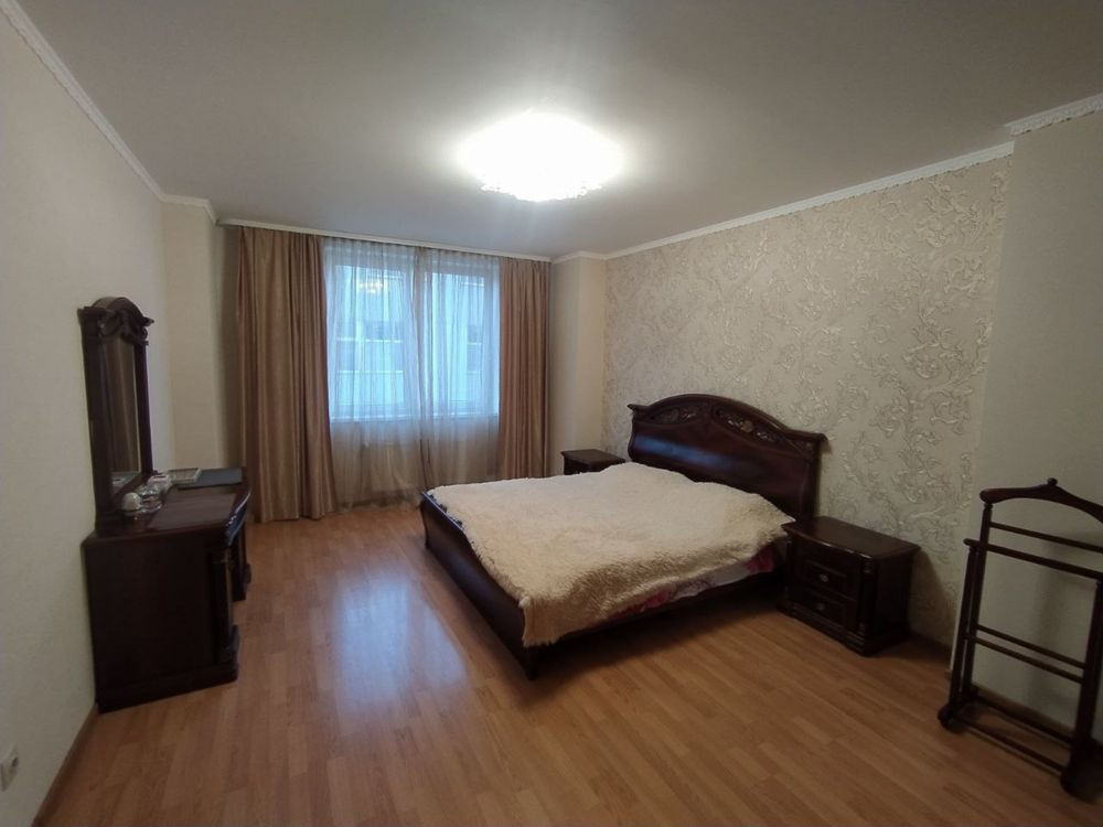 Оренда квартири Лівобережна Окіпної4 Київ - зображення 4