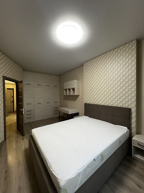 Аренда,1к.квартира,жк Грани,даффи,Подстанция Дніпро - зображення 6