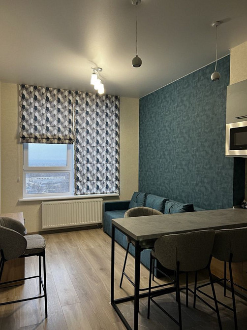 Аренда,1к.квартира,жк Грани,даффи,Подстанция Дніпро - зображення 1