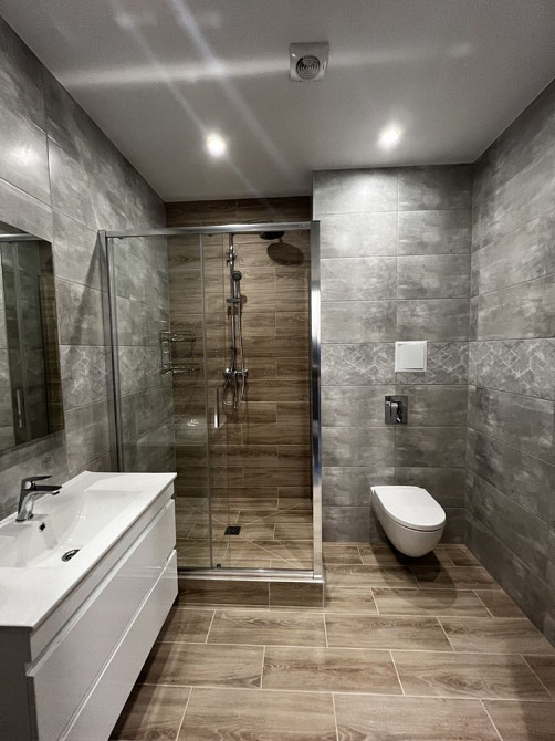 Аренда,1к.квартира,жк Грани,даффи,Подстанция Дніпро - зображення 7