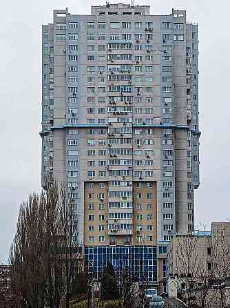 Оренда 2 квартири вул. Шумського 1.  84 м2. Новий ремонт. С Паркінгом. Київ