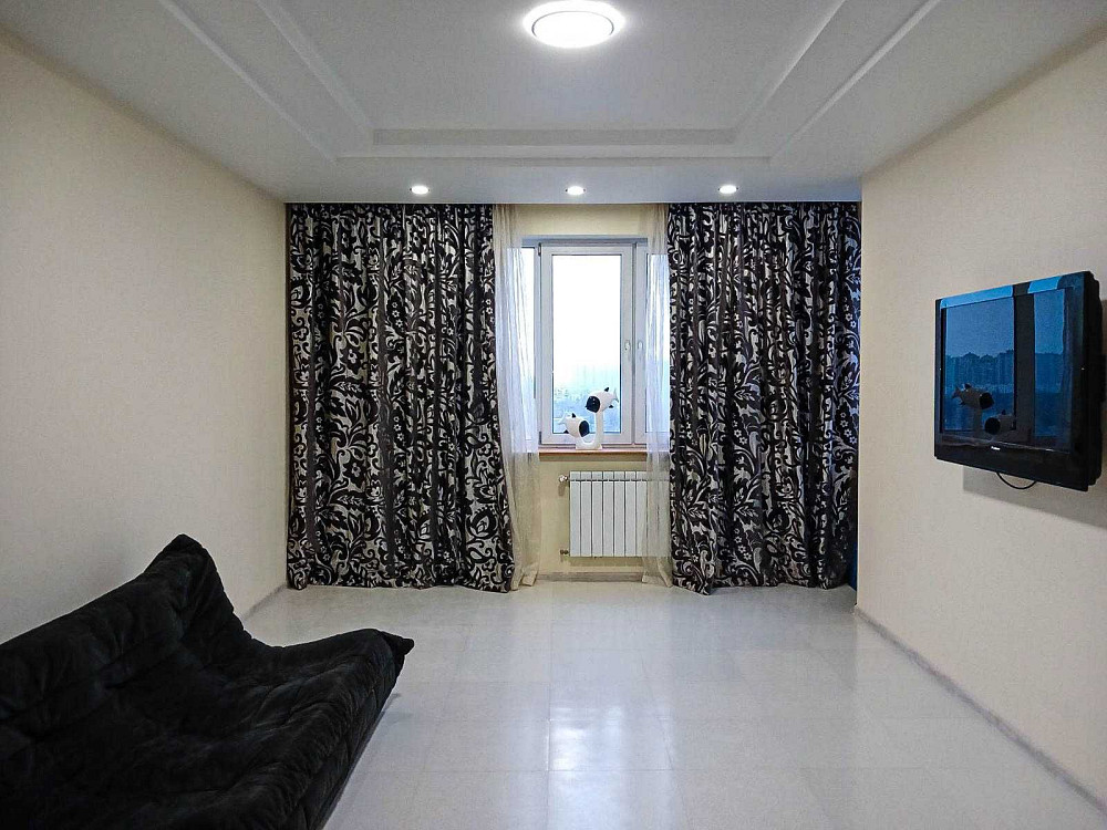 Оренда 2 квартири вул. Шумського 1.  84 м2. Новий ремонт. С Паркінгом. Київ - зображення 5