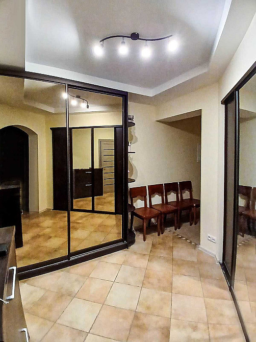 Оренда 2 квартири вул. Шумського 1.  84 м2. Новий ремонт. С Паркінгом. Київ - зображення 3