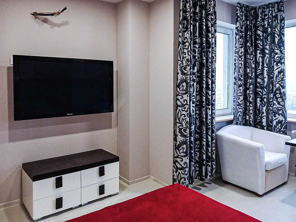 Оренда 2 квартири вул. Шумського 1.  84 м2. Новий ремонт. С Паркінгом. Київ - зображення 8