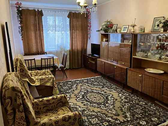 Оренда 2 кімнатної квартири.ЦЕНТР 