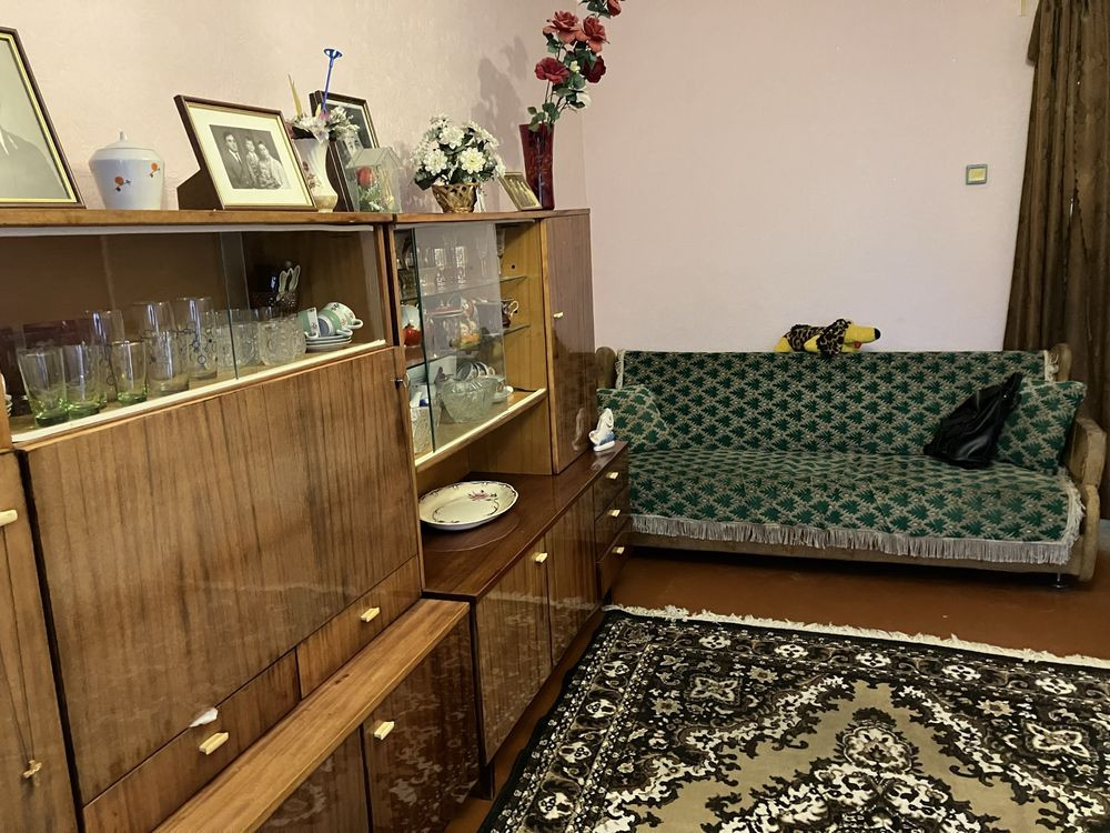 Оренда 2 кімнатної квартири.ЦЕНТР  - зображення 2