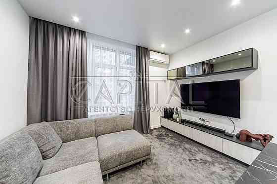 Аренда 2-к квартиры, ЖК Новопечерские Липки, ул. Драгомирова, Печерск Київ