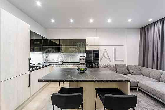 Аренда 2-к квартиры, ЖК Новопечерские Липки, ул. Драгомирова, Печерск Київ