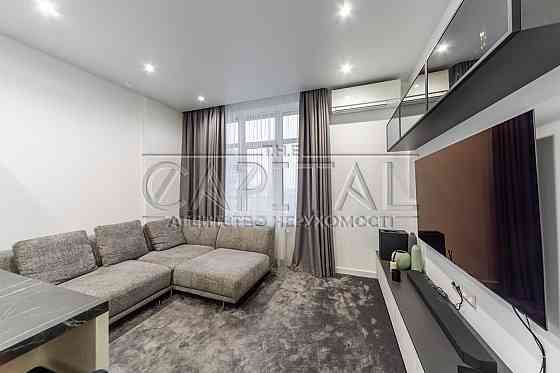 Аренда 2-к квартиры, ЖК Новопечерские Липки, ул. Драгомирова, Печерск Київ