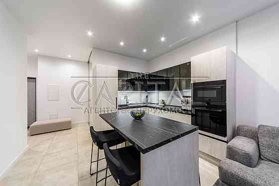 Аренда 2-к квартиры, ЖК Новопечерские Липки, ул. Драгомирова, Печерск Київ