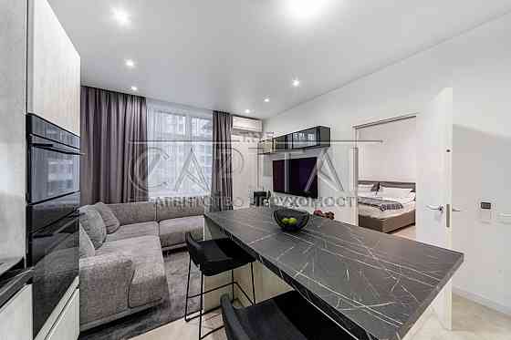 Аренда 2-к квартиры, ЖК Новопечерские Липки, ул. Драгомирова, Печерск Київ