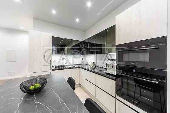 Аренда 2-к квартиры, ЖК Новопечерские Липки, ул. Драгомирова, Печерск Київ