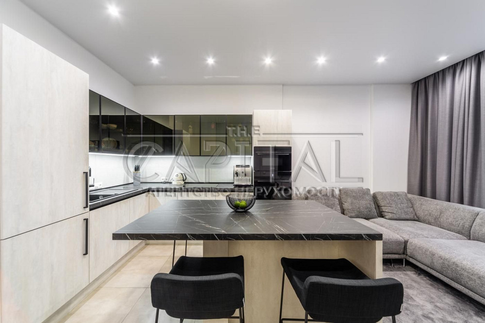 Аренда 2-к квартиры, ЖК Новопечерские Липки, ул. Драгомирова, Печерск Київ - зображення 1