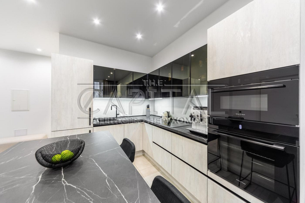 Аренда 2-к квартиры, ЖК Новопечерские Липки, ул. Драгомирова, Печерск Київ - зображення 3