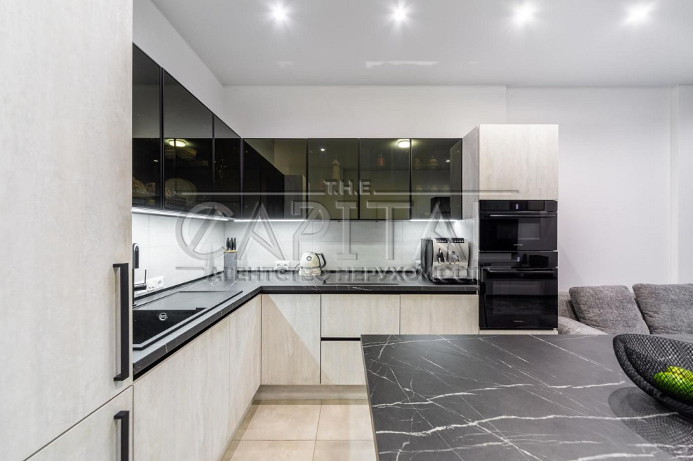 Аренда 2-к квартиры, ЖК Новопечерские Липки, ул. Драгомирова, Печерск Київ - зображення 7