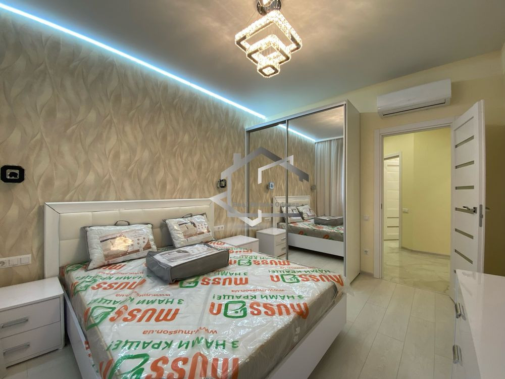 Сдам 51 Жемчужина на длительно без повышения цены Аркадия Генуэзская Одесса - изображение 6