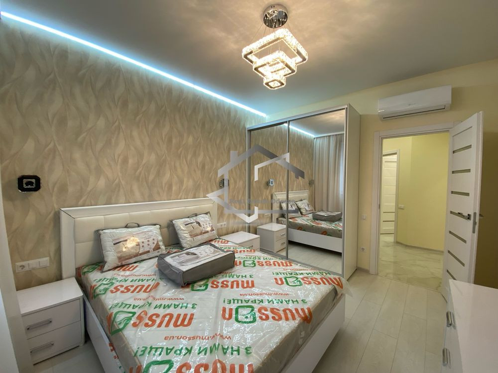 Сдам 51 Жемчужина на длительно без повышения цены Аркадия Генуэзская Одесса - изображение 5