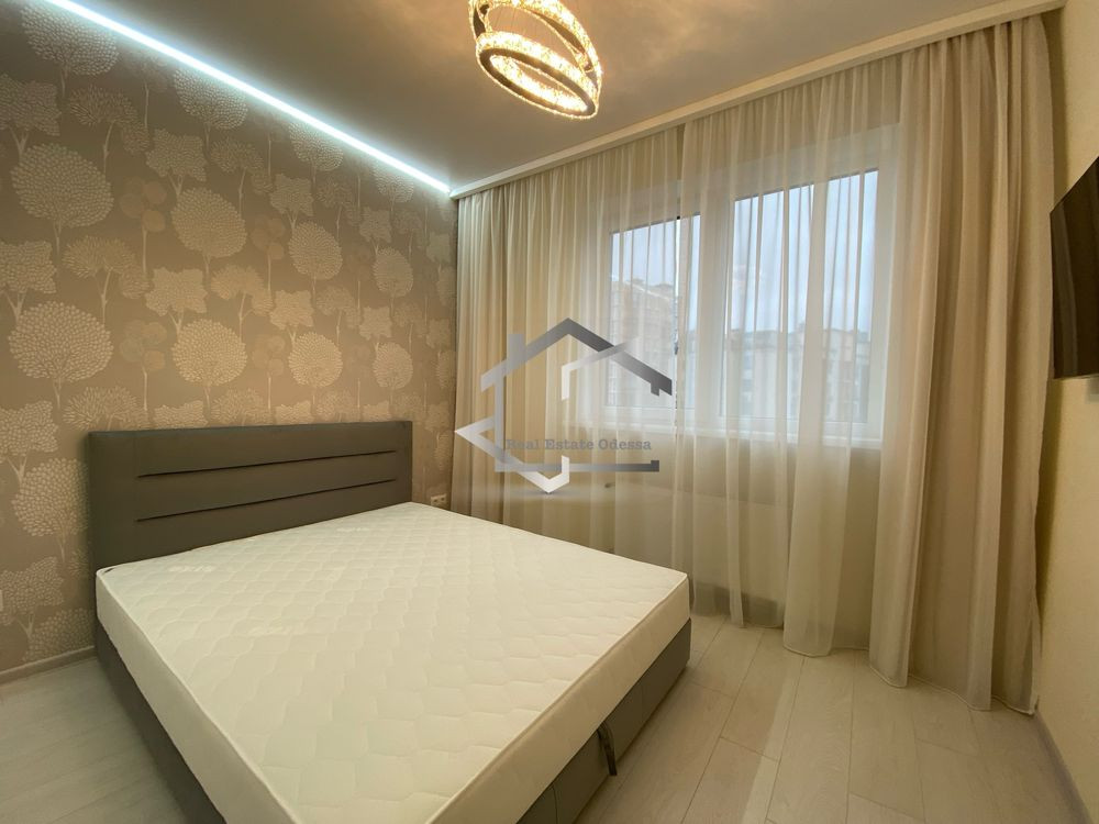 Сдам 51 Жемчужина на длительно без повышения цены Аркадия Генуэзская Одесса - изображение 1