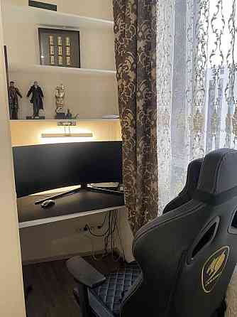 Аренда 2к квартира ЖК Панорама Нагорка Центр Дніпро