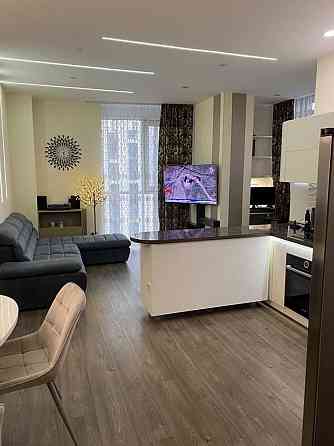 Аренда 2к квартира ЖК Панорама Нагорка Центр Дніпро