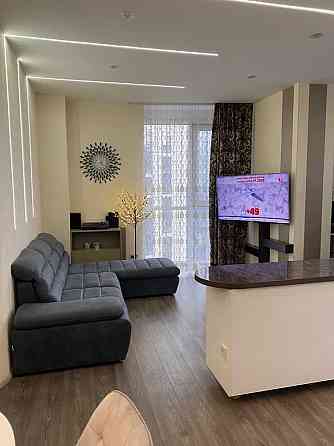 Аренда 2к квартира ЖК Панорама Нагорка Центр Дніпро