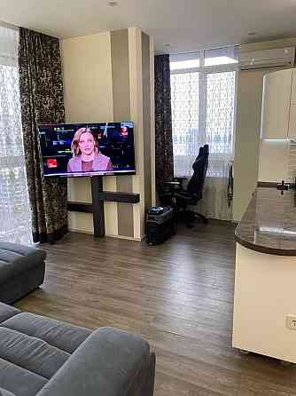 Аренда 2к квартира ЖК Панорама Нагорка Центр Дніпро