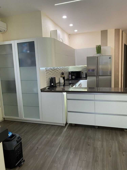 Аренда 2к квартира ЖК Панорама Нагорка Центр Дніпро - зображення 3