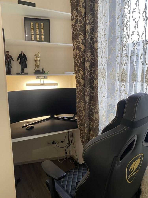 Аренда 2к квартира ЖК Панорама Нагорка Центр Дніпро - зображення 6