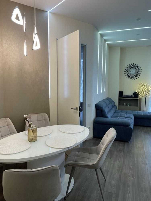 Аренда 2к квартира ЖК Панорама Нагорка Центр Дніпро - зображення 7