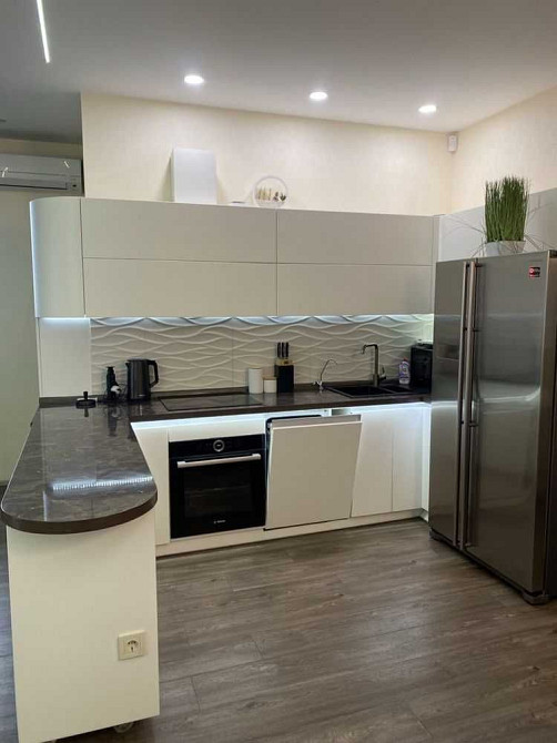 Аренда 2к квартира ЖК Панорама Нагорка Центр Дніпро - зображення 2