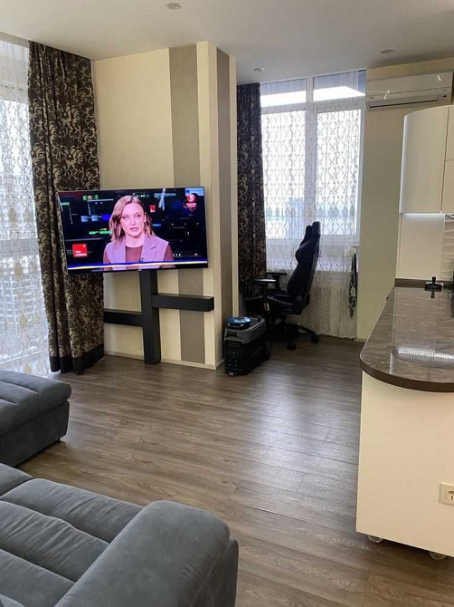 Аренда 2к квартира ЖК Панорама Нагорка Центр Дніпро - зображення 5