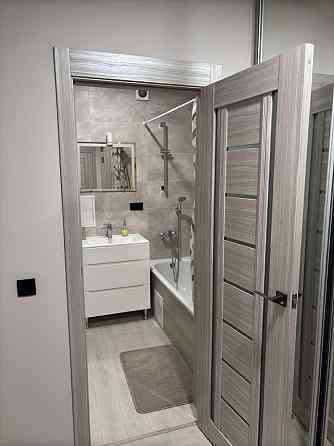 Оренда 1-кім. новобудова Львов