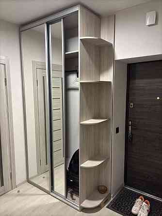 Оренда 1-кім. новобудова Львов