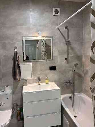 Оренда 1-кім. новобудова Львов