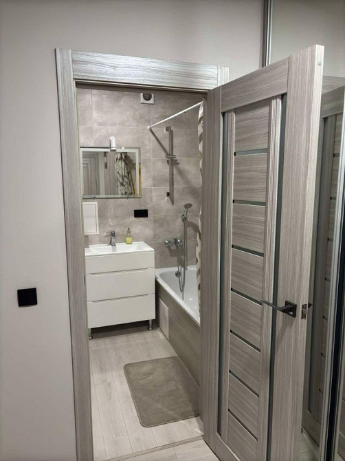 Оренда 1-кім. новобудова Львов - изображение 5