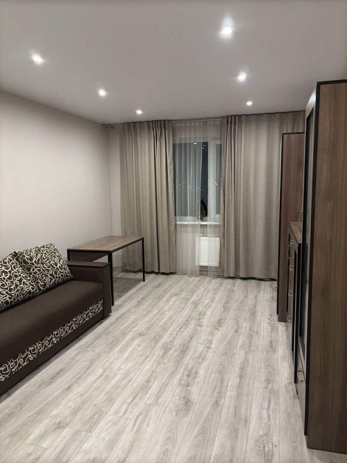 Оренда 1-кім. новобудова Львов - изображение 3