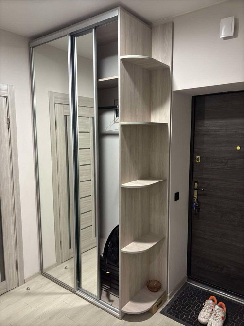 Оренда 1-кім. новобудова Львов - изображение 6