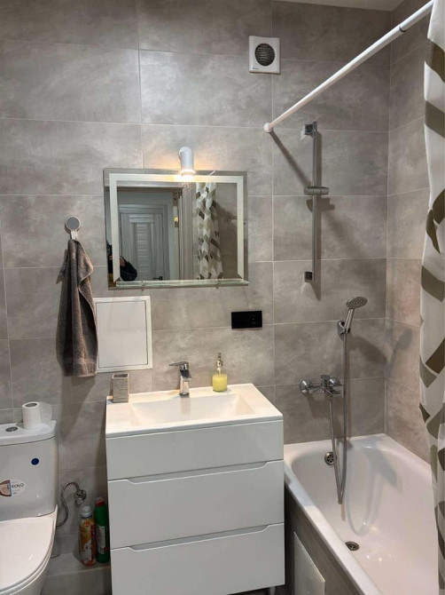 Оренда 1-кім. новобудова Львов - изображение 4